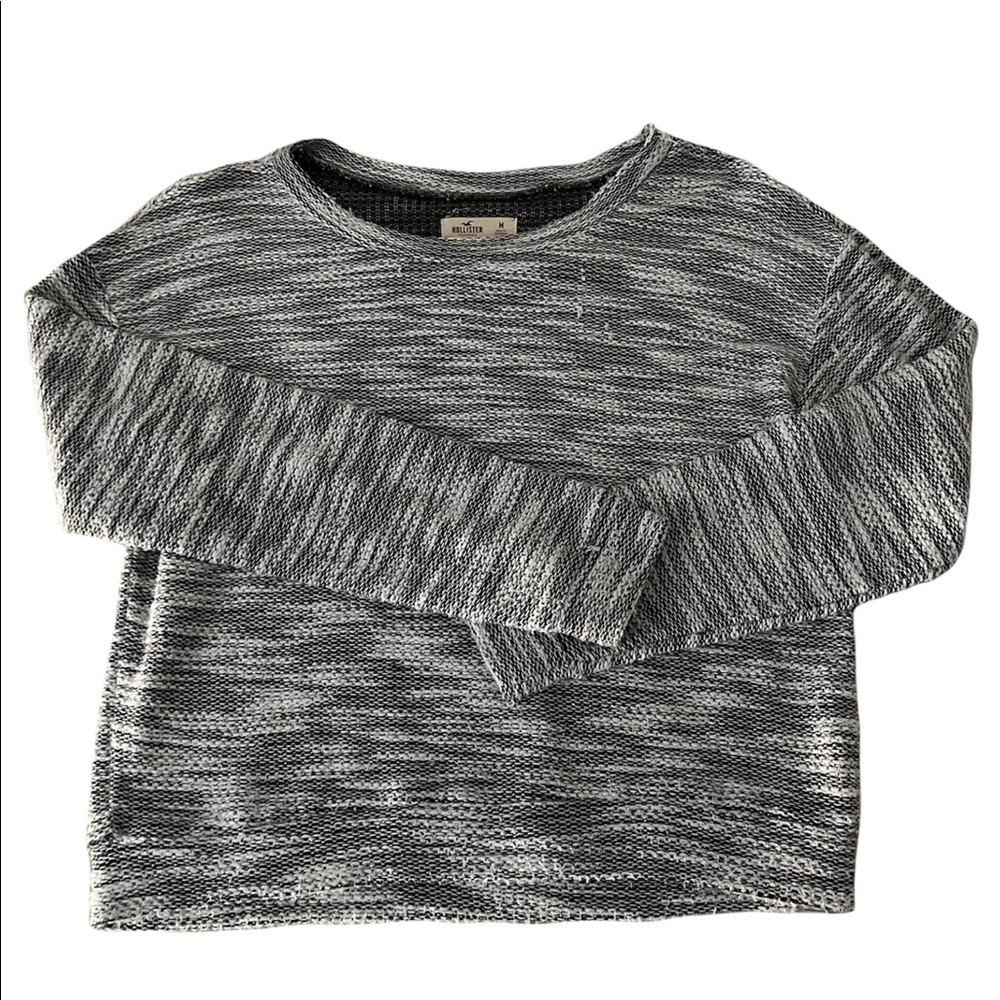 Long sleeve